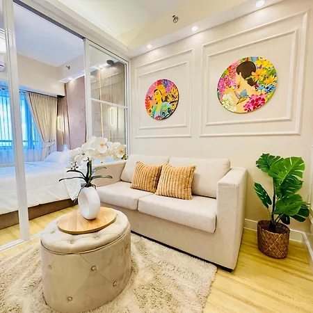 Hiraya Manawari Suite At Air Residences